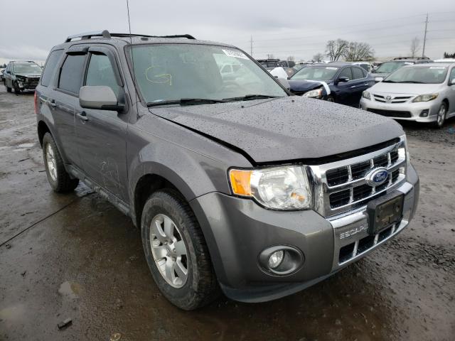 FORD ESCAPE LIM 2011 1fmcu9eg9bka82180