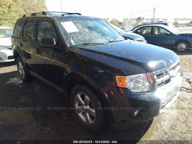 FORD ESCAPE 2011 1fmcu9eg9bkb22239