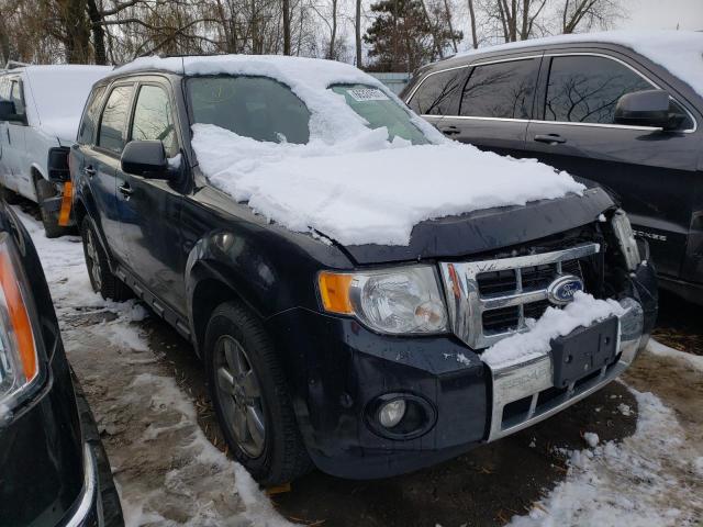 FORD ESCAPE LIM 2011 1fmcu9eg9bkb41759