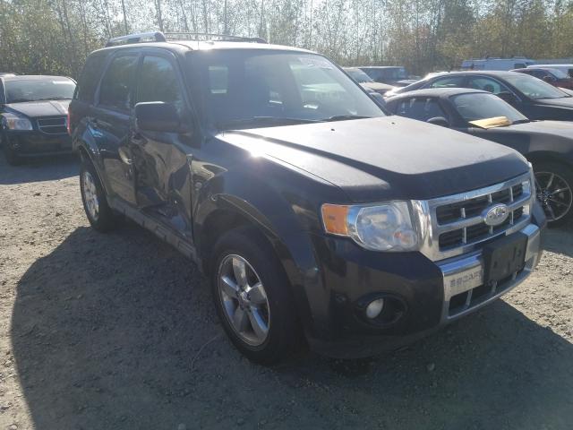 FORD ESCAPE LIM 2011 1fmcu9eg9bkb75880