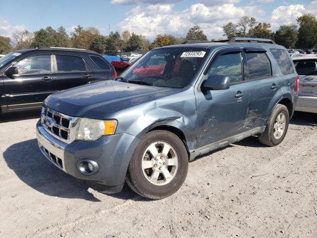 FORD ESCAPE 2011 1fmcu9eg9bkb96938