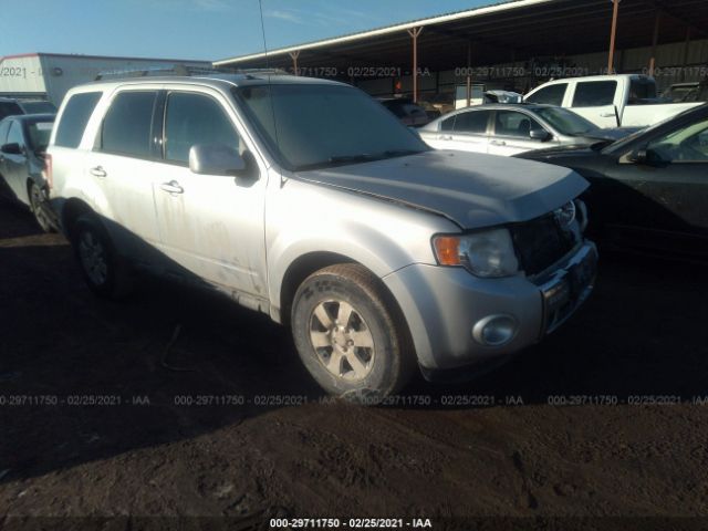 FORD ESCAPE 2011 1fmcu9eg9bkc13303