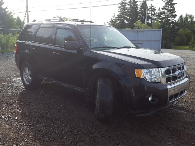 FORD ESCAPE LIM 2011 1fmcu9eg9bkc26214