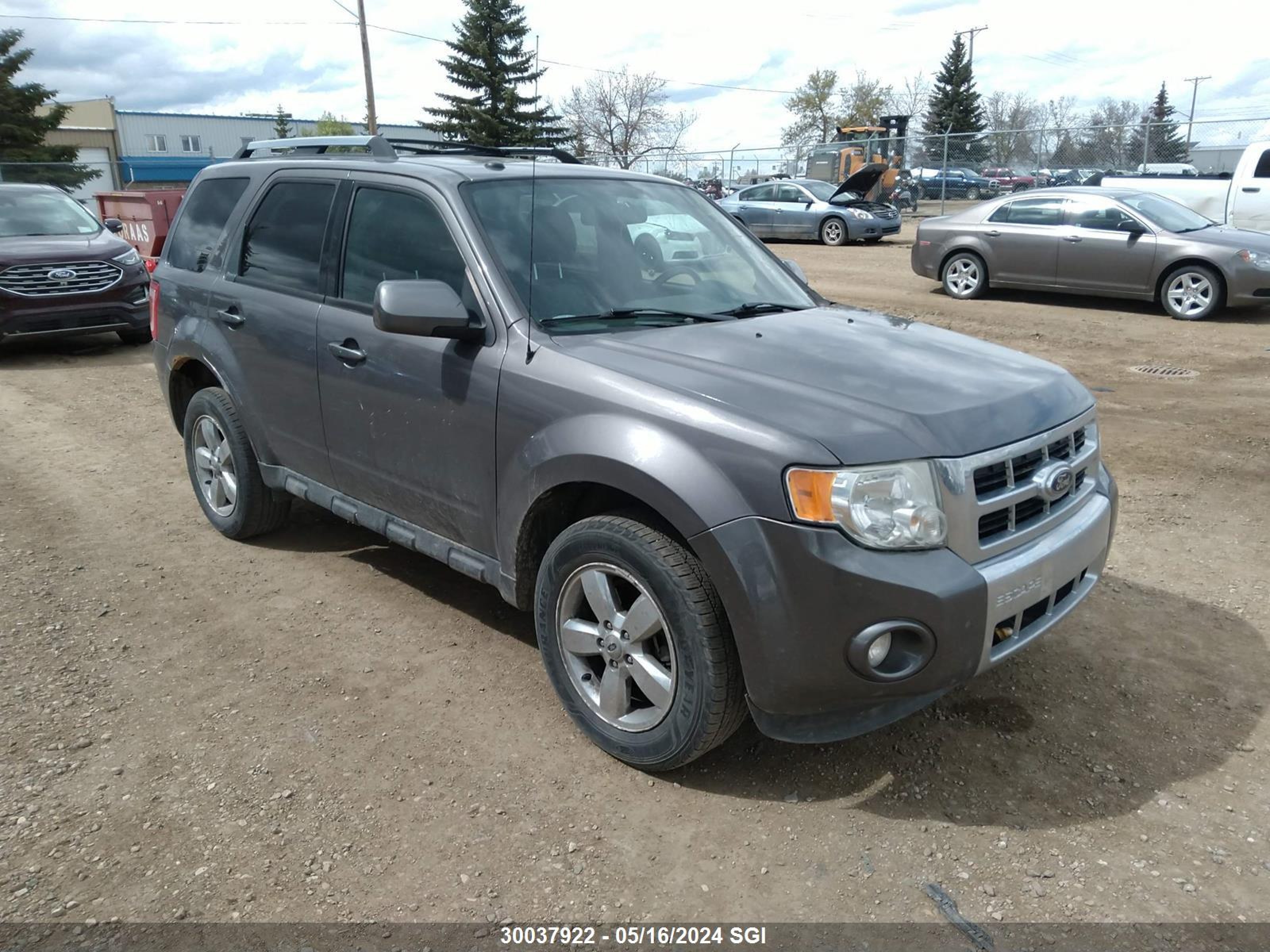 FORD ESCAPE 2011 1fmcu9eg9bkc32725