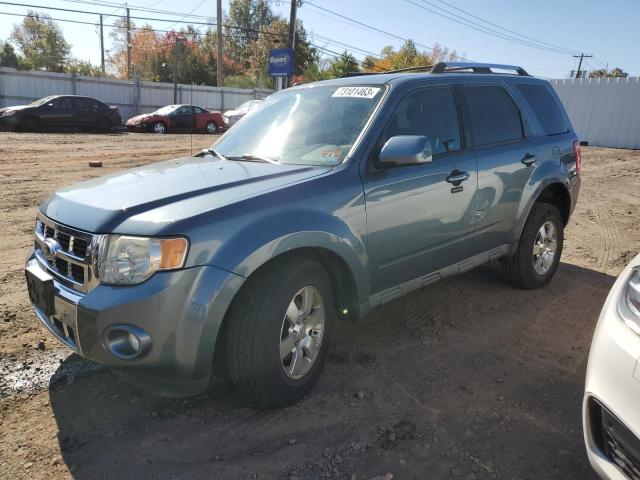 FORD ESCAPE 2011 1fmcu9eg9bkc47063