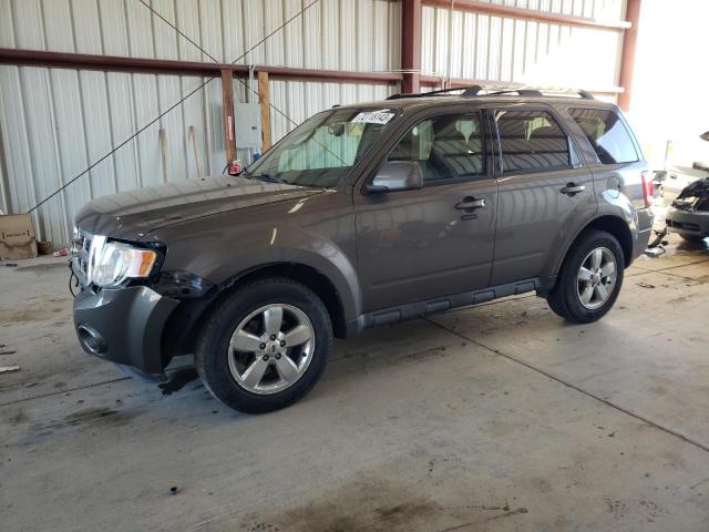 FORD ESCAPE 2011 1fmcu9eg9bkc67703