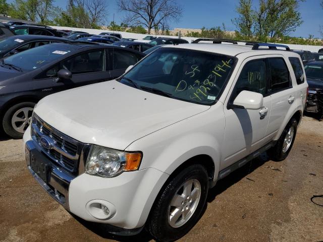 FORD ESCAPE 2011 1fmcu9eg9bkc67863