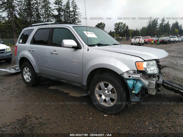 FORD ESCAPE 2012 1fmcu9eg9cka08372