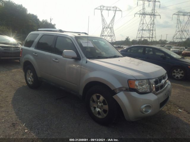 FORD ESCAPE 2012 1fmcu9eg9cka36589