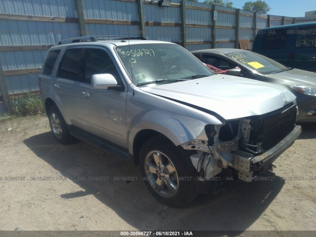 FORD ESCAPE 2012 1fmcu9eg9cka87140