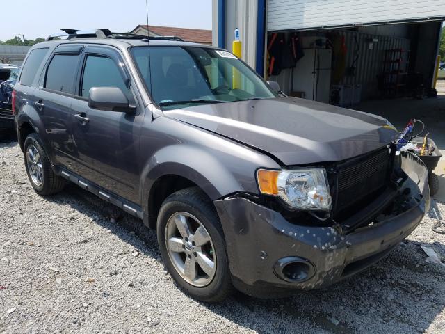 FORD ESCAPE LIM 2012 1fmcu9eg9cka97067