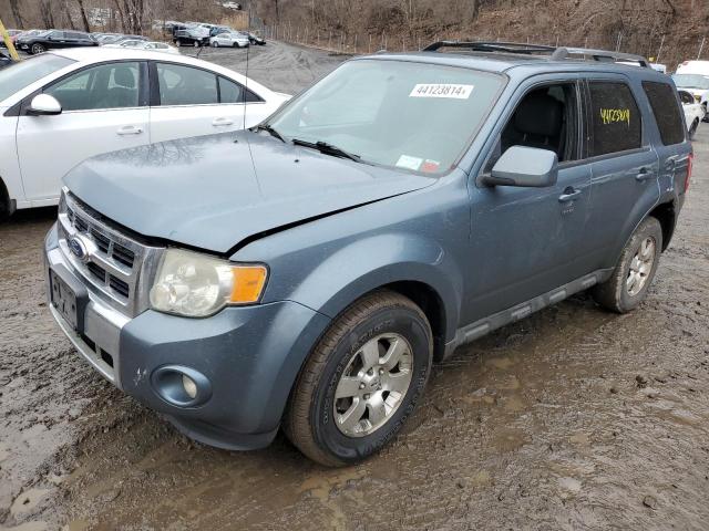 FORD ESCAPE 2012 1fmcu9eg9ckb37874