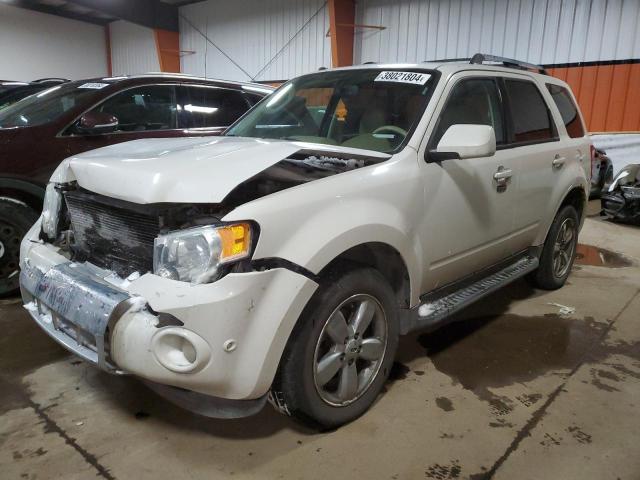 FORD ESCAPE 2012 1fmcu9eg9ckb74326