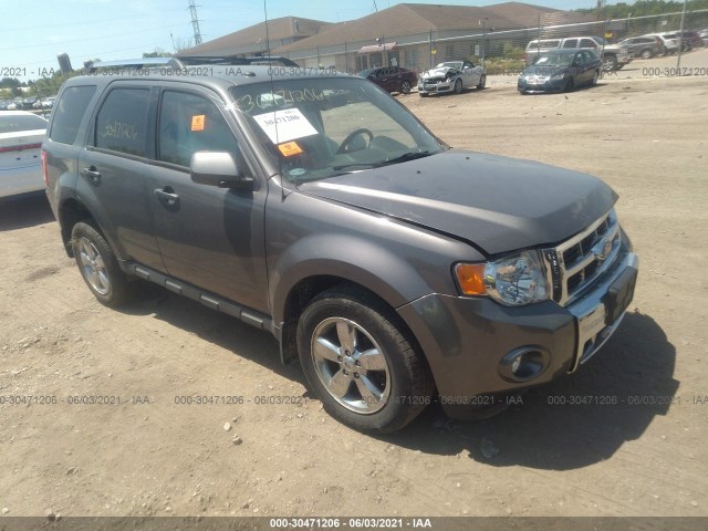 FORD ESCAPE 2012 1fmcu9eg9ckb77808