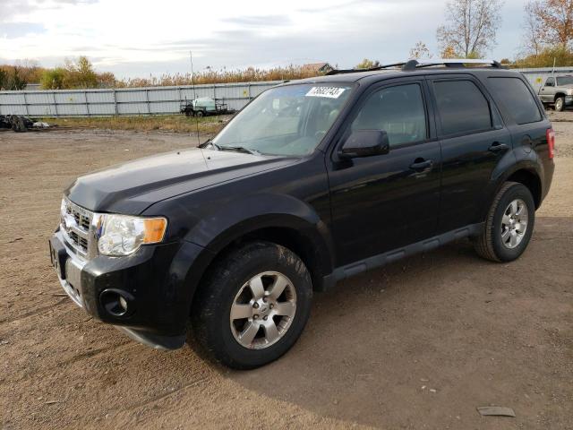 FORD ESCAPE 2012 1fmcu9eg9ckc05106