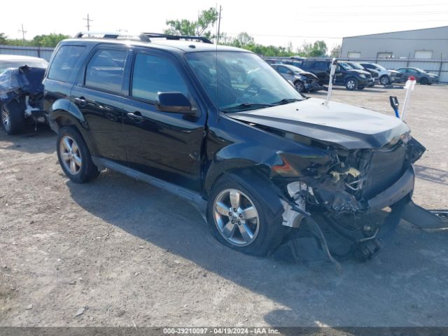 FORD ESCAPE 2012 1fmcu9eg9ckc35660