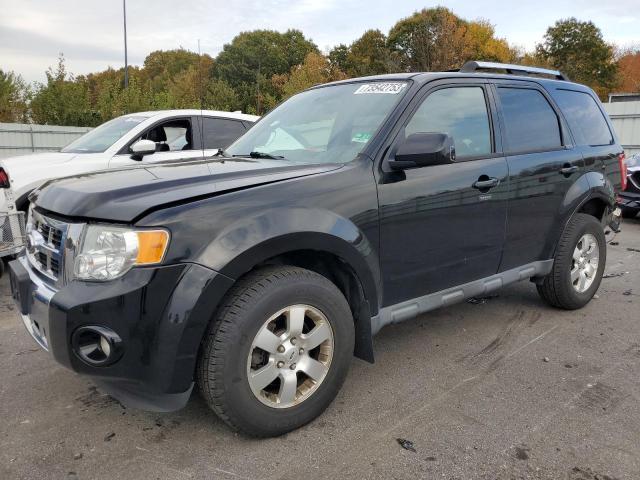 FORD ESCAPE 2012 1fmcu9eg9ckc57948