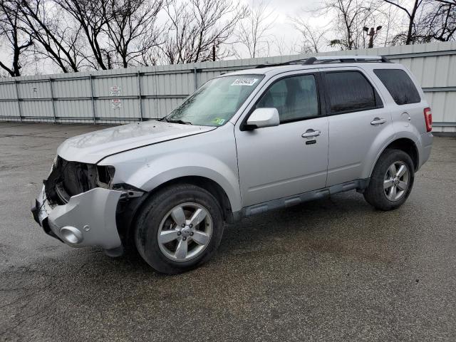 FORD ESCAPE LIM 2010 1fmcu9egxaka10662