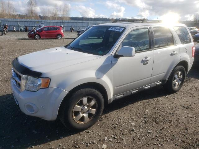 FORD ESCAPE 2010 1fmcu9egxaka63961