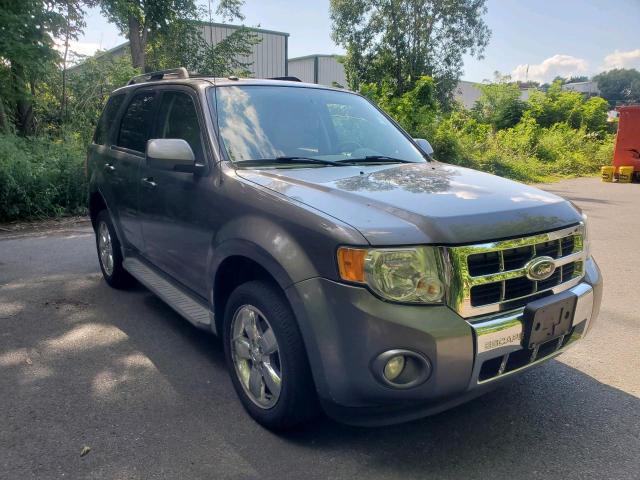 FORD ESCAPE LIM 2010 1fmcu9egxaka70120