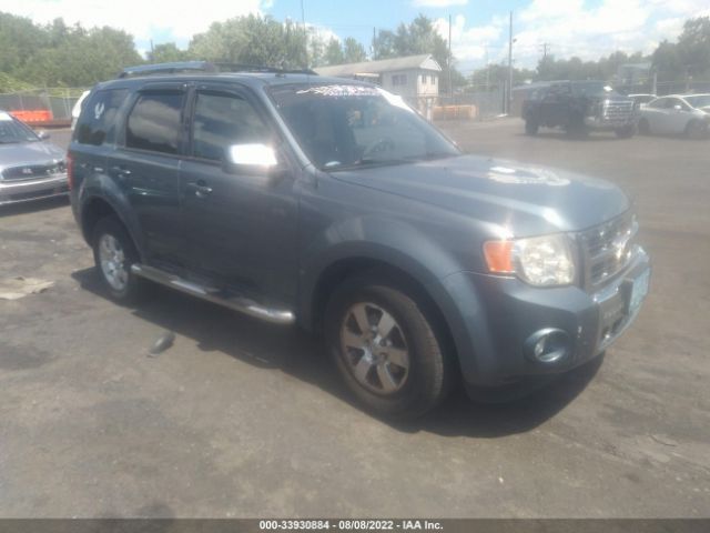 FORD ESCAPE 2010 1fmcu9egxaka86706