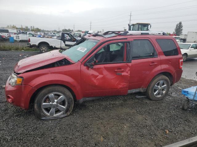 FORD ESCAPE LIM 2010 1fmcu9egxakc15396