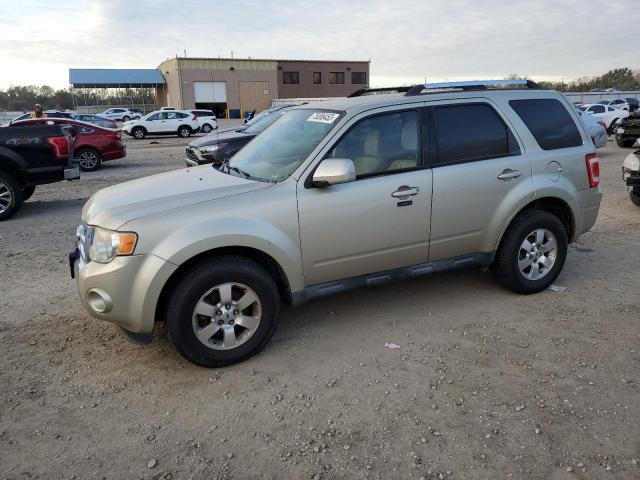 FORD ESCAPE 2010 1fmcu9egxakc21599