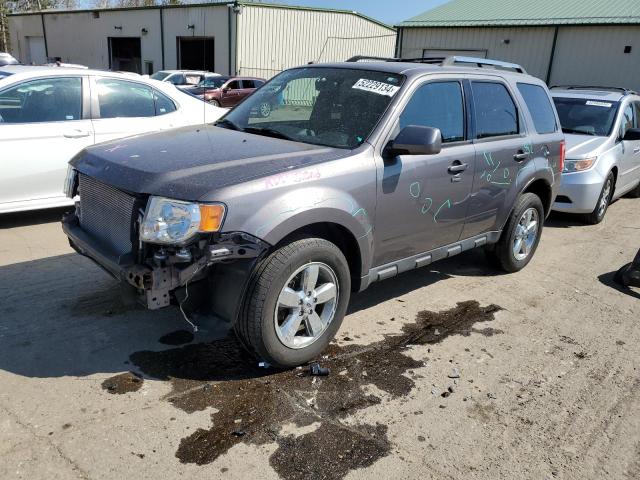 FORD ESCAPE 2010 1fmcu9egxakc46129