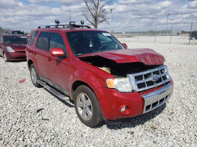 FORD ESCAPE LIM 2010 1fmcu9egxakc48463