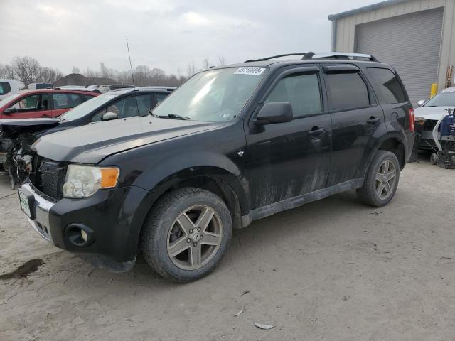 FORD ESCAPE LIM 2010 1fmcu9egxakc75694