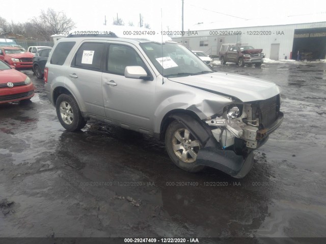 FORD ESCAPE 2010 1fmcu9egxakc84069