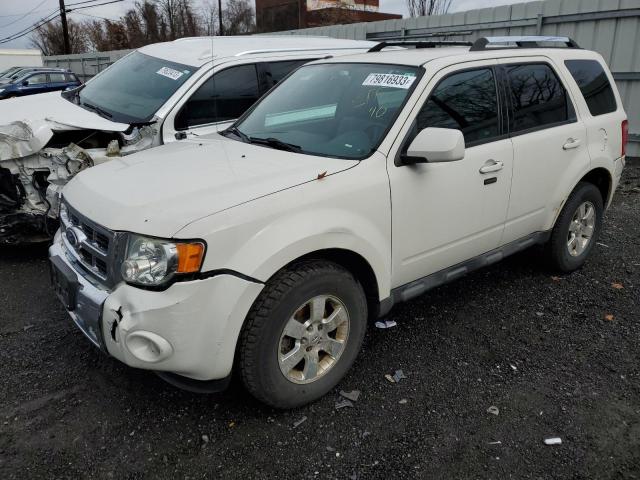 FORD ESCAPE 2010 1fmcu9egxakc91300