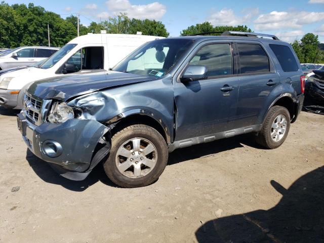 FORD ESCAPE 2011 1fmcu9egxbka74993