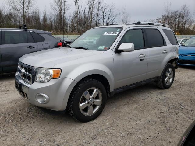 FORD ESCAPE 2011 1fmcu9egxbka79871