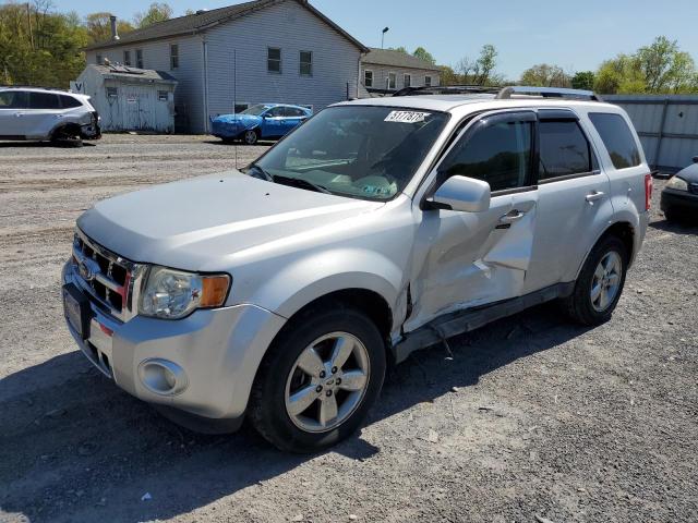 FORD ESCAPE 2011 1fmcu9egxbkb57002