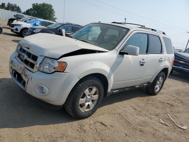 FORD ESCAPE LIM 2011 1fmcu9egxbkc54717