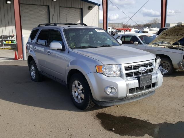 FORD ESCAPE LIM 2011 1fmcu9egxbkc64213