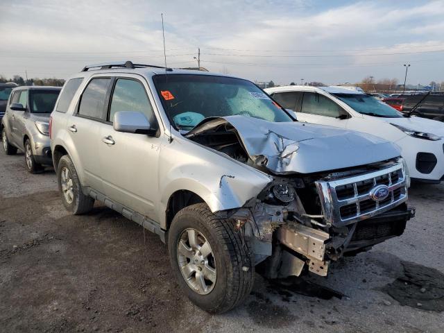 FORD ESCAPE LIM 2011 1fmcu9egxbkc64437