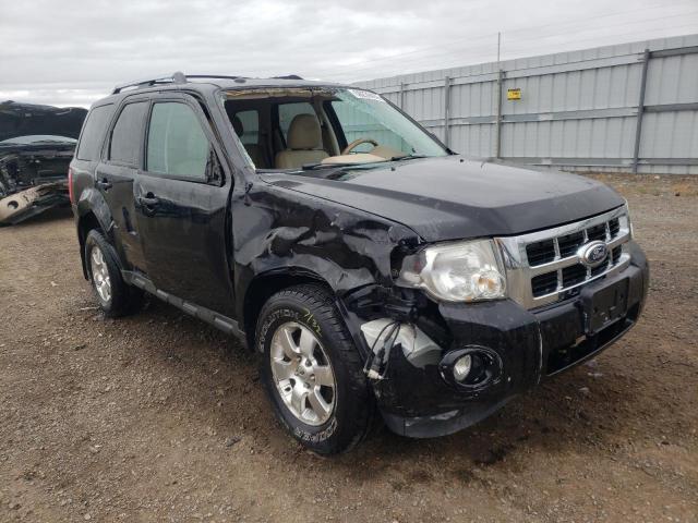 FORD ESCAPE LIM 2012 1fmcu9egxcka15508