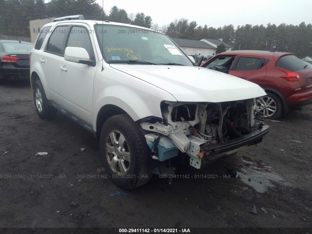 FORD ESCAPE 2012 1fmcu9egxckb25216