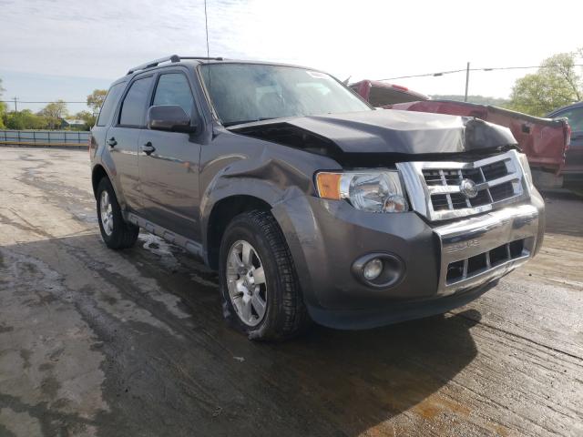 FORD ESCAPE LIM 2012 1fmcu9egxckb52321