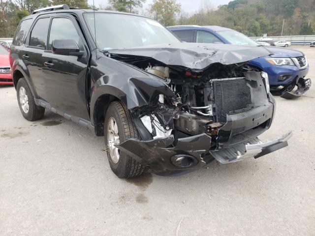 FORD ESCAPE LIM 2012 1fmcu9egxckb63884