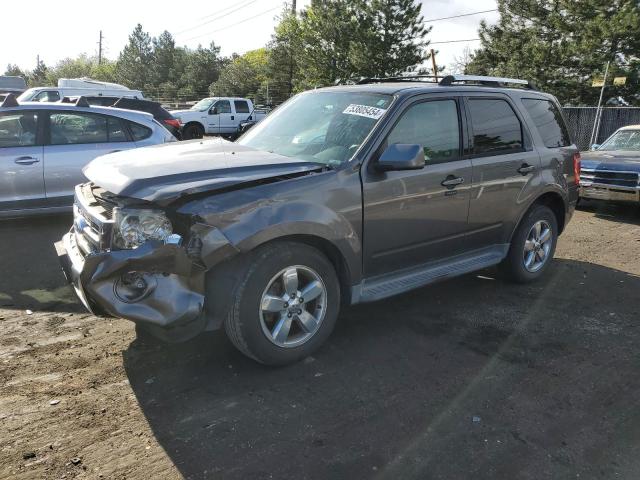 FORD ESCAPE 2012 1fmcu9egxckc54685