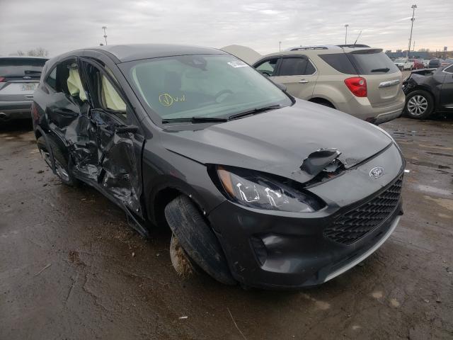 FORD ESCAPE S 2020 1fmcu9f60lua00266