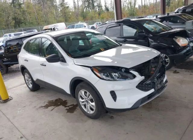 FORD ESCAPE 2020 1fmcu9f60luc69691