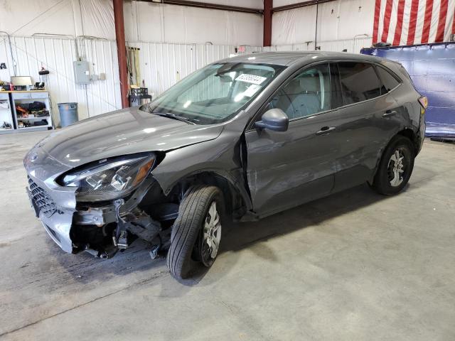 FORD ESCAPE 2022 1fmcu9f61nub49997