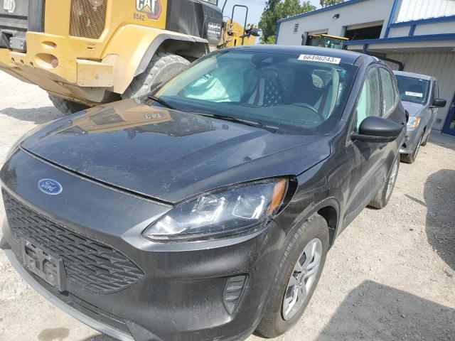 FORD ESCAPE S 2020 1fmcu9f62lub97859