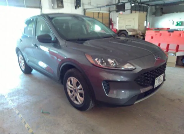 FORD ESCAPE 2022 1fmcu9f62nua87252