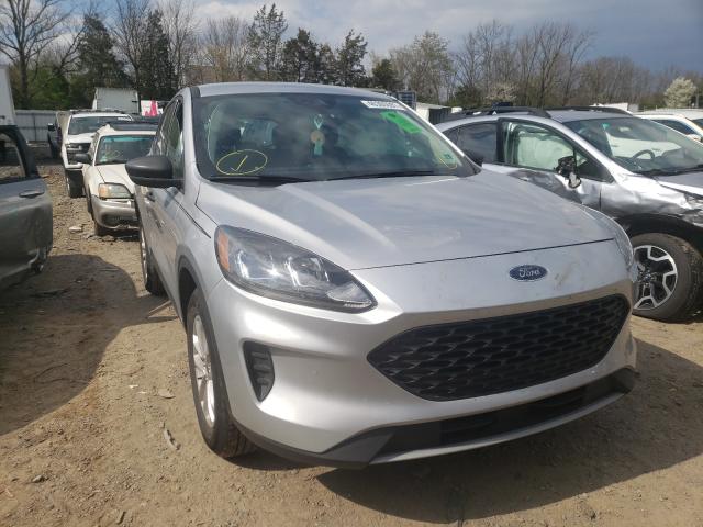 FORD ESCAPE S 2020 1fmcu9f63lua49736