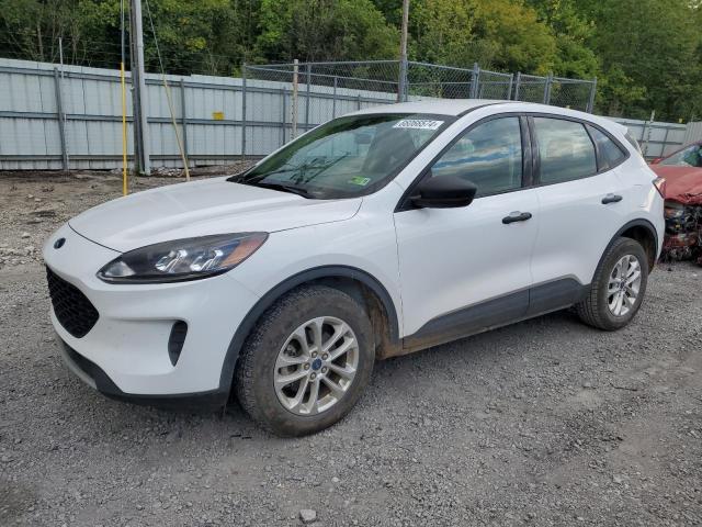 FORD ESCAPE S 2020 1fmcu9f63luc48799